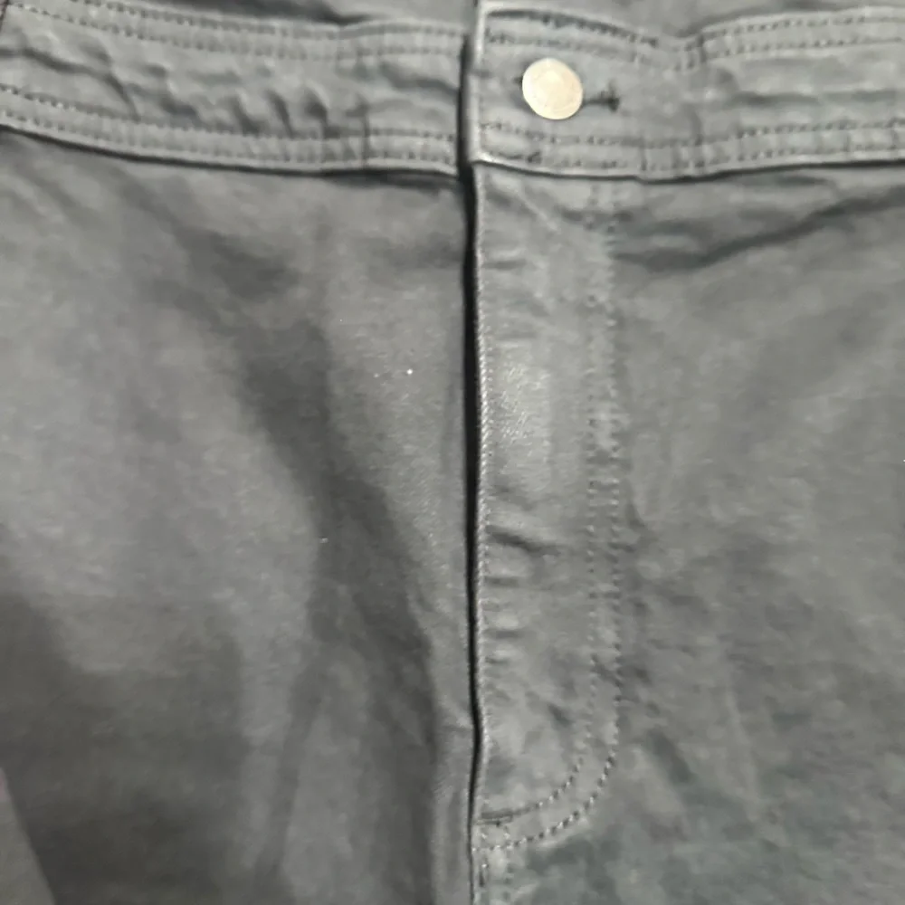 Women Black Overalls - Picture 5 of 12